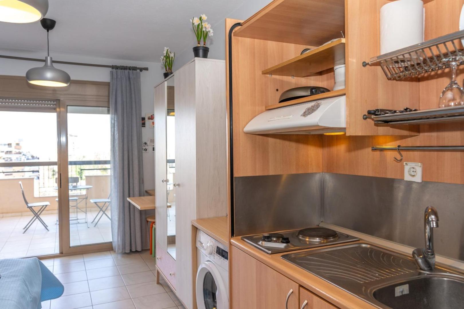 Kosmos Service Apartment Beautiful Studio 3 With Additional Cost Parking Szaloniki Kültér fotó